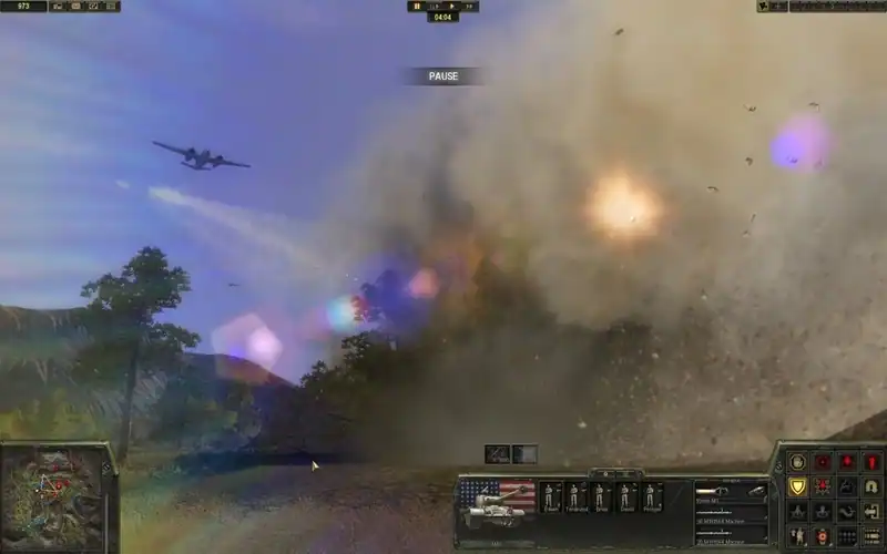 Theatre of War 3: Korea — изображение 3