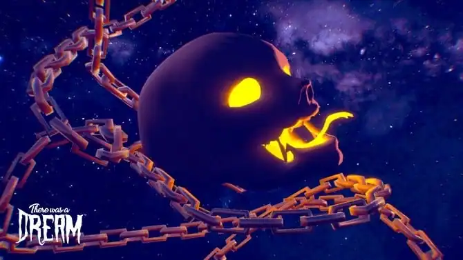 There Was A Dream — изображение 2