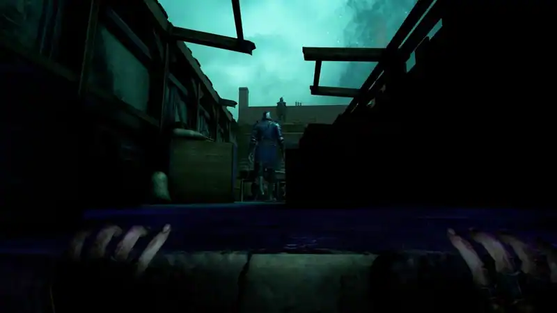 Thief VR: Legacy of Shadow — изображение 3