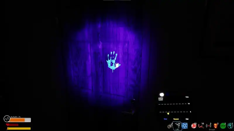 This is a Ghost — изображение 3