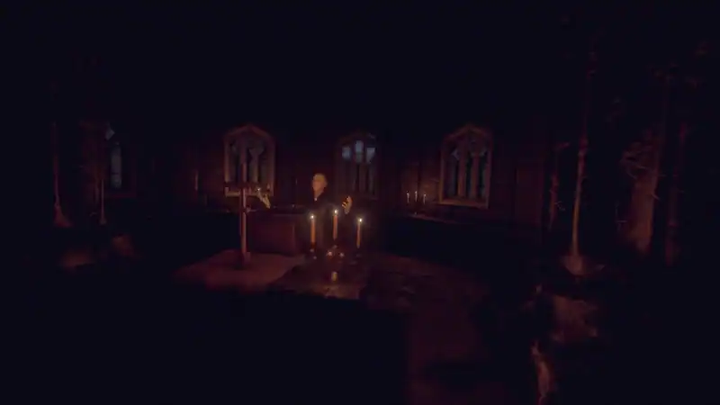 Those Who Remain — изображение 3