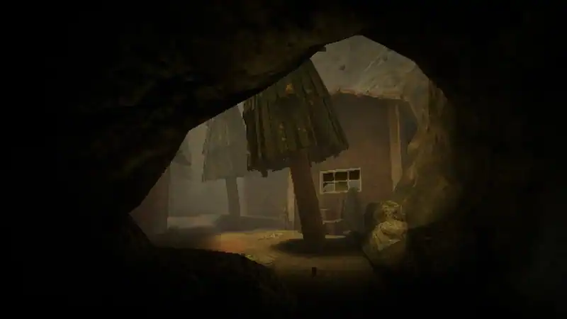THRESHOLD — изображение 3