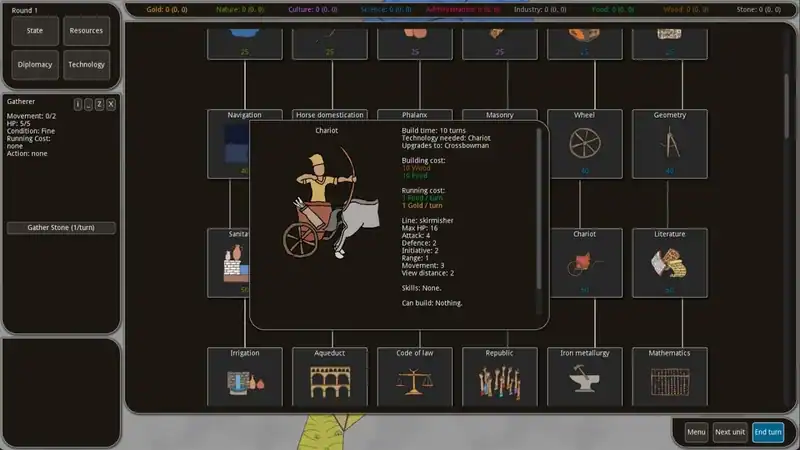 Timeline — изображение 3