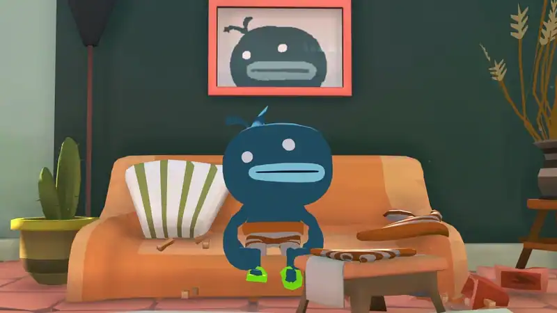 Tiny Terry's Turbo Trip — изображение 2