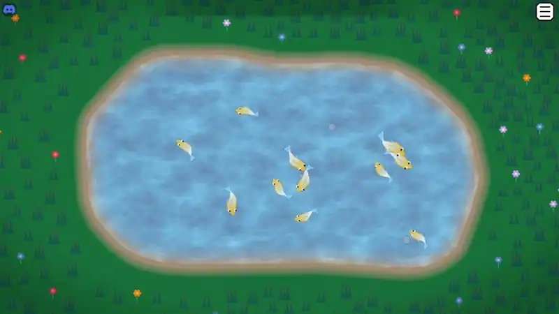 Black Hole Fishing — изображение 3