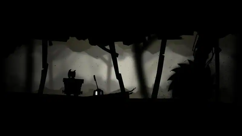 Toby: The Secret Mine — изображение 3