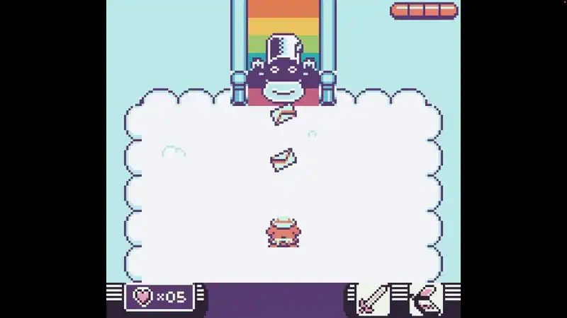 Toni Island Adventure — изображение 3