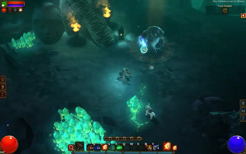 Torchlight 2 — изображение 3
