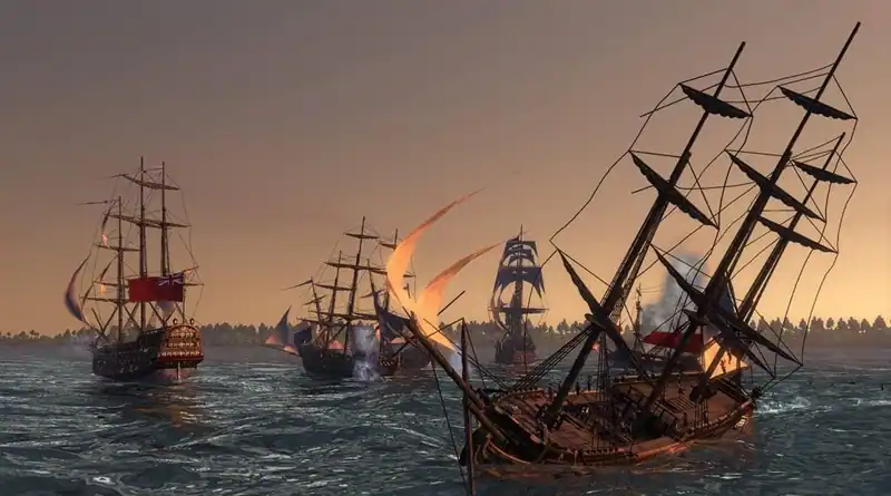 Total War: EMPIRE – Definitive Edition — изображение 3