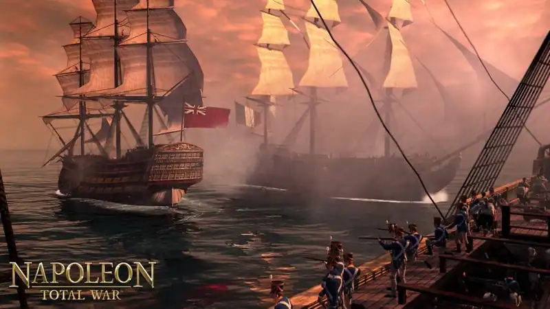 Total War: NAPOLEON – Definitive Edition — изображение 3