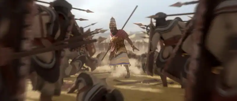 Total War: PHARAOH DYNASTIES — изображение 2