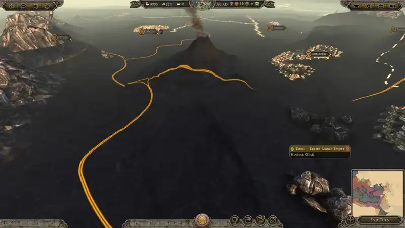 Total War: Rise of Mordor — изображение 2