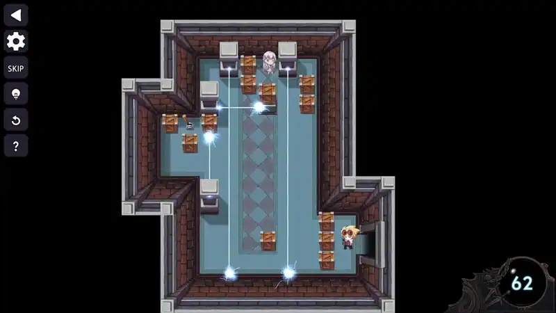 Tower of Waifus 2 — изображение 2