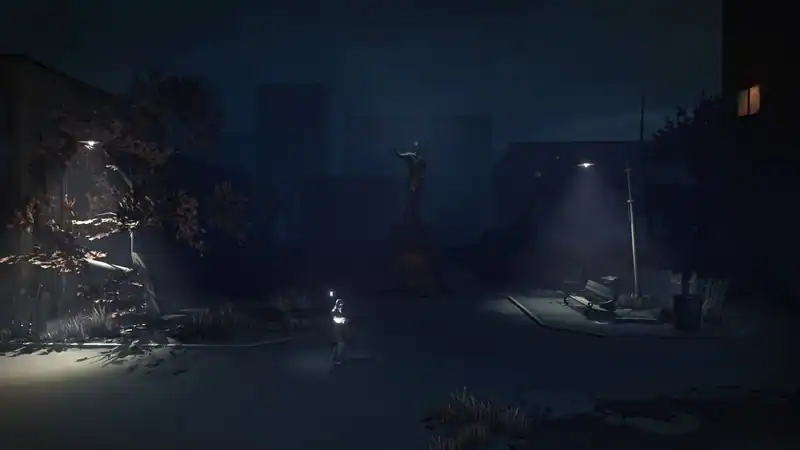 Black The Fall — изображение 3