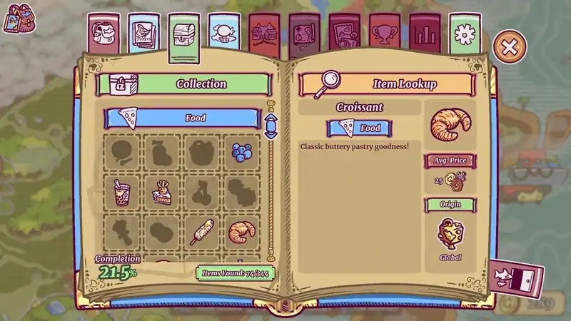 Townseek — изображение 3