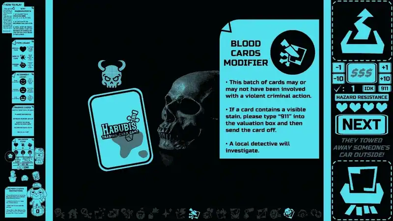 Trading Card Inspector — изображение 3