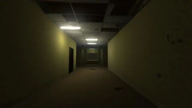 Transliminal: Beyond The Backrooms — изображение 3