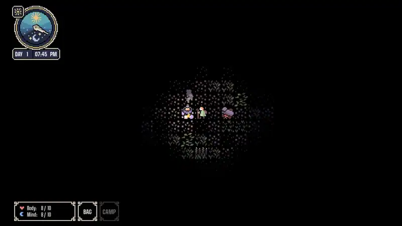 Traveller's Hymn — изображение 3