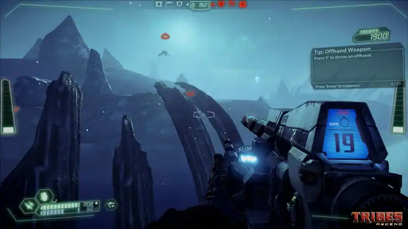 Tribes: Ascend — изображение 3