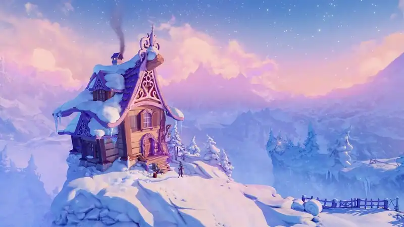 Trine 4: The Nightmare Prince — изображение 2