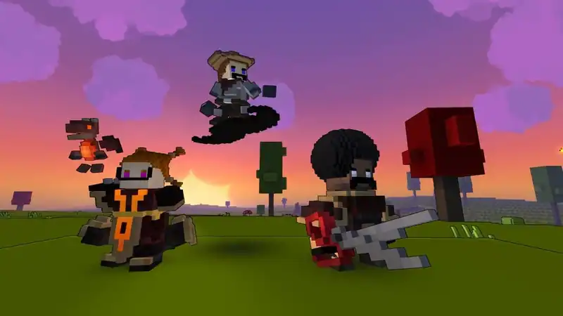 Trove — изображение 3