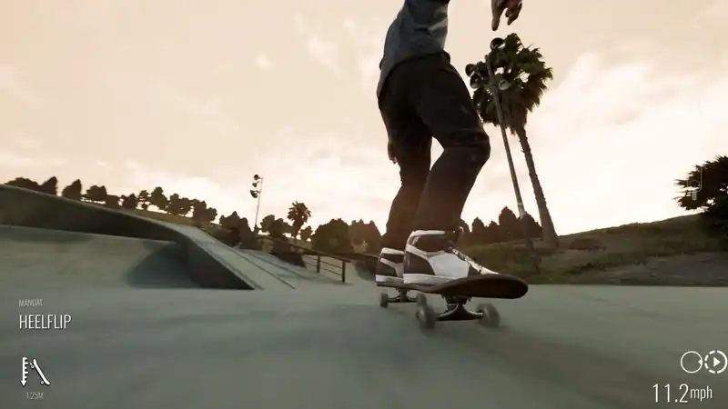 TRUE SKATE — изображение 2
