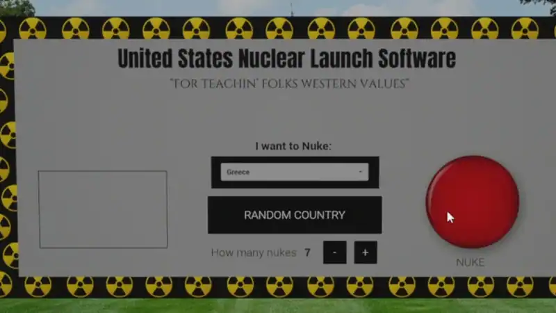 Trump Simulator 2025 — изображение 3