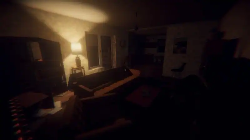 Try To Fall Asleep — изображение 2