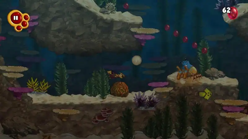 TY the Tasmanian Tiger 4 — изображение 3