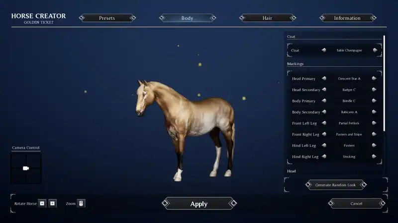 Unbridled: That Horse Game — изображение 3