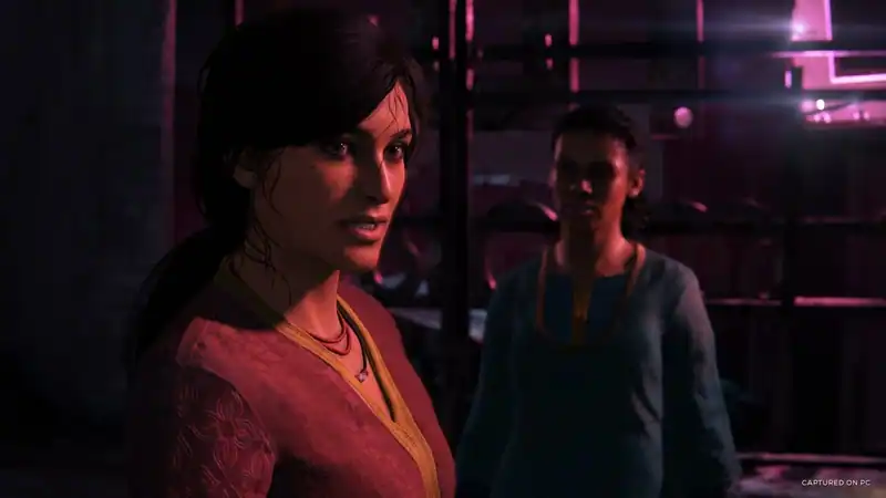 UNCHARTED: Legacy of Thieves Collection — изображение 3