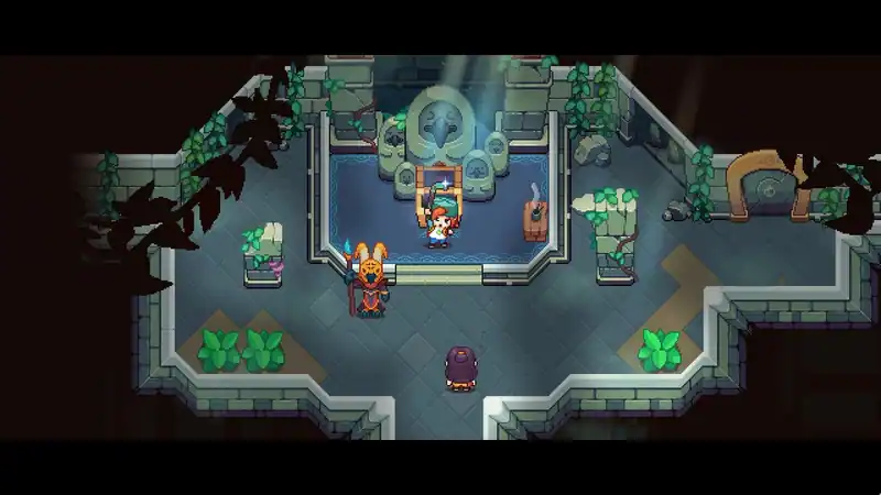 Under The Island — изображение 3