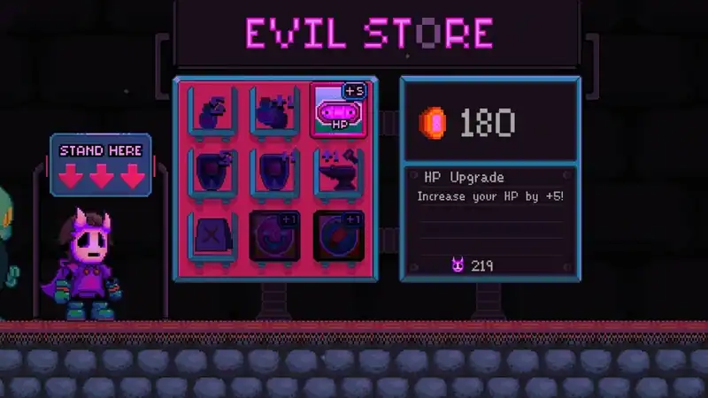 Underhero — изображение 3