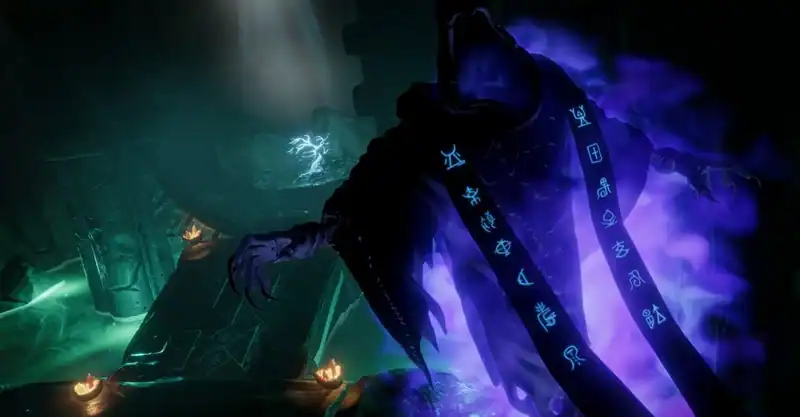 Underworld Ascendant — изображение 3