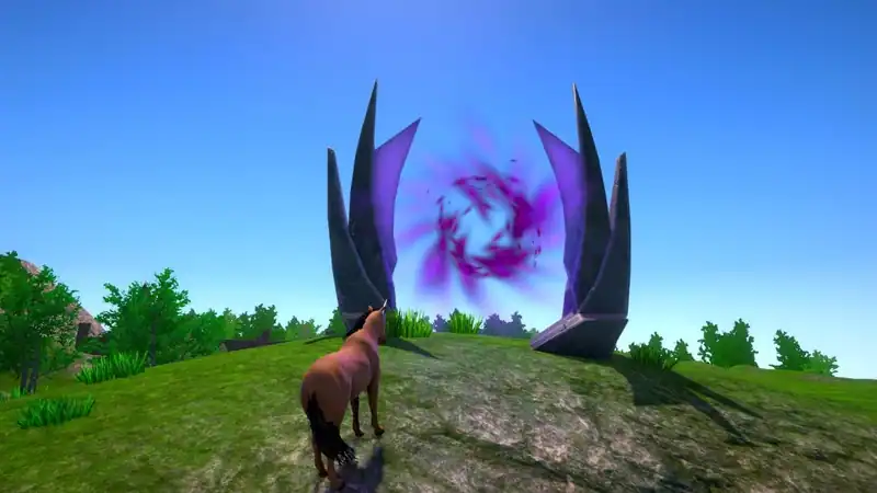 Unicorn Tails — изображение 3