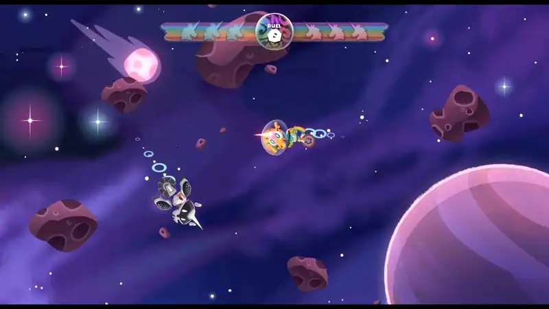 Unicorns on Unicycles — изображение 3