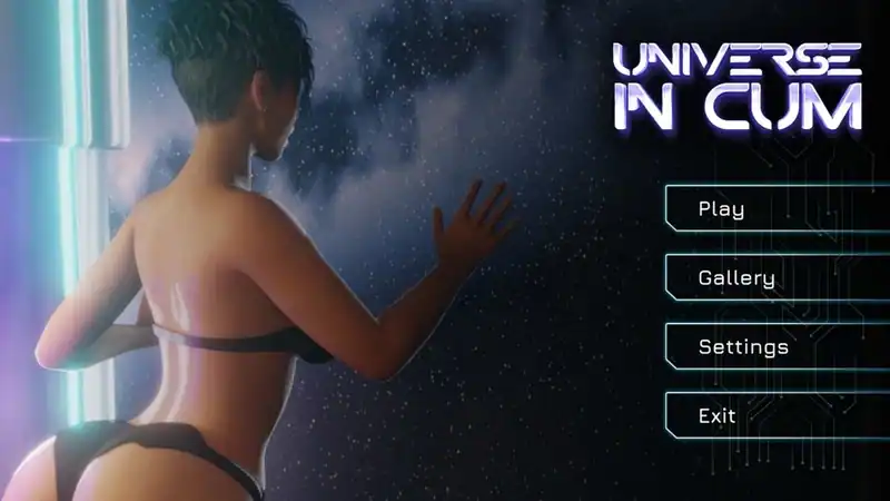 Universe in Cum — изображение 2