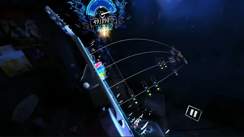Unplugged VR — изображение 2