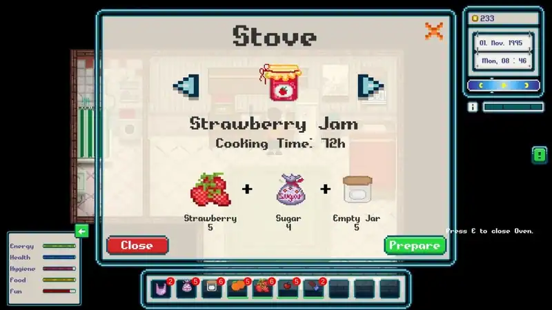 Urban Tale — изображение 3