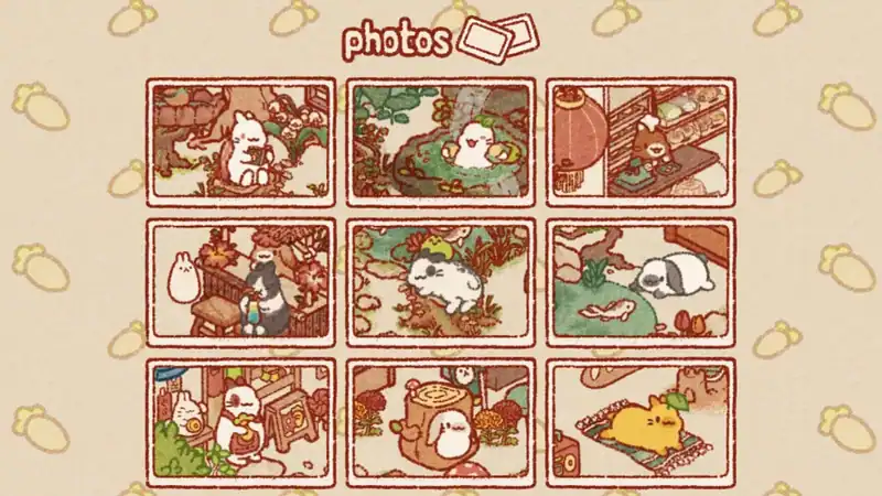 Usagi Shima: Bunny Island — изображение 3