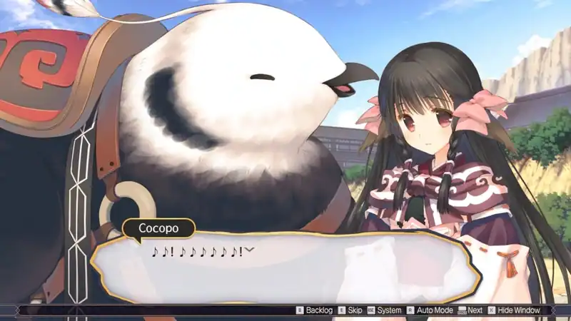 Utawarerumono: Mask of Truth — изображение 3