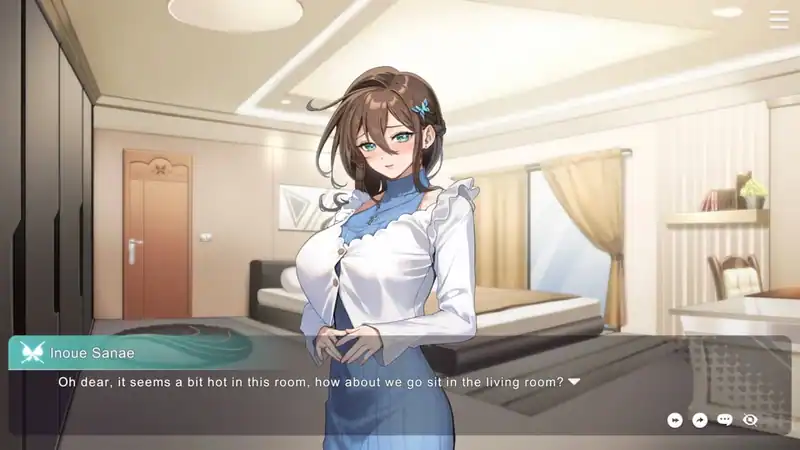 V-LOVER! — изображение 3