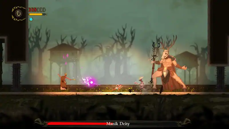 Bleeding Deities — изображение 3