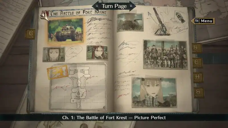 Valkyria Chronicles 4 Complete Edition — изображение 3