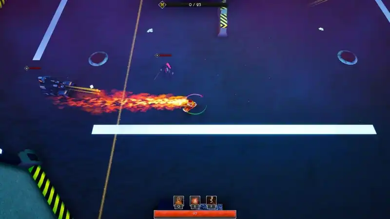 Valor — изображение 3