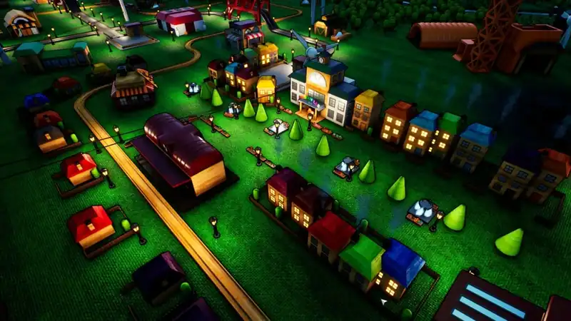 Blockville — изображение 2