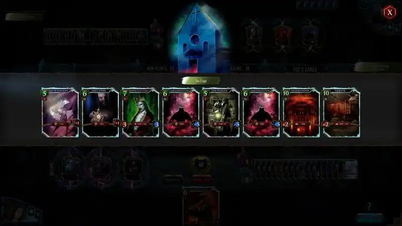 VEmpire - The Kings of Darkness — изображение 2