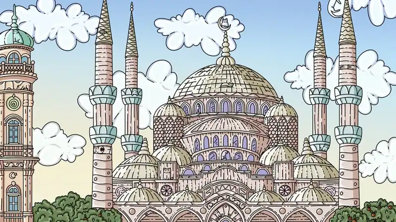 100 Istanbul Cats — изображение 3