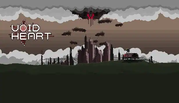 Void Heart — изображение 3