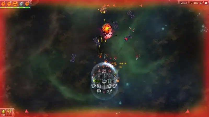 Voidship: The Long Journey — изображение 3